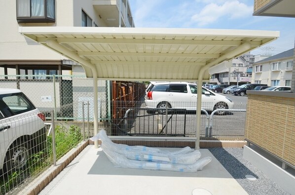 エスト・レザンの物件内観写真